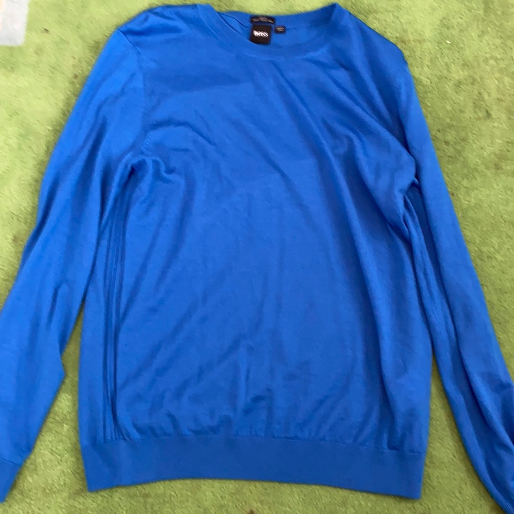 Men’s sweater